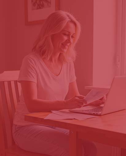 Imagem de fundo Contas a Pagar e Receber