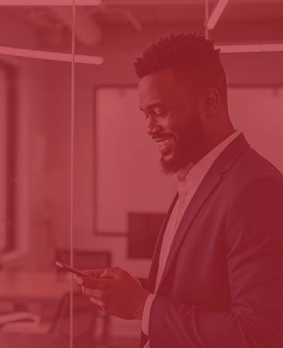 Imagem Gestão de Clientes